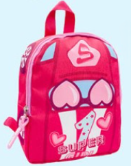 Zaino Mini 
